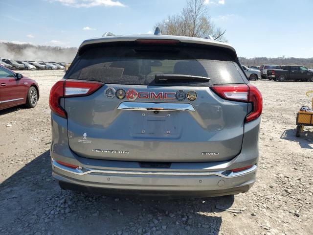 2023 GMC TERRAIN DE 3GKALXEG6PL138220