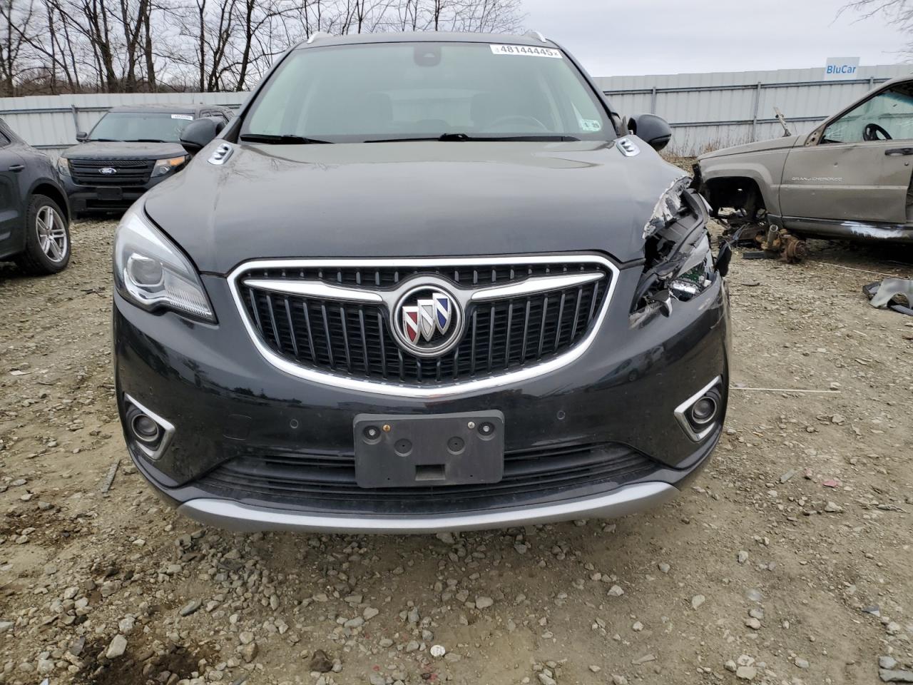 BUICK ENVISION PREMIUM