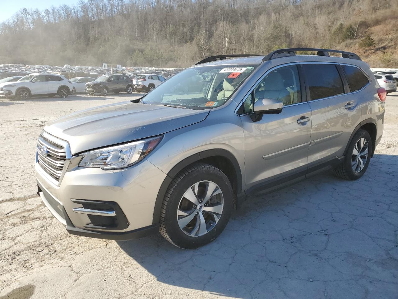 SUBARU ASCENT PREMIUM