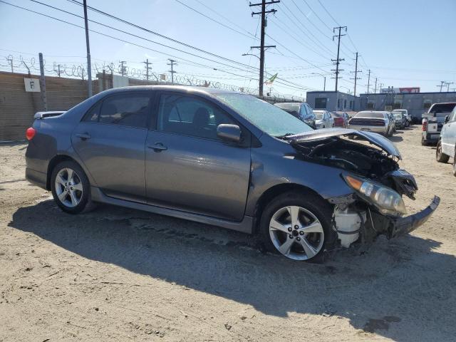 Vin: 5yfbu4ee8dp205053, lot: 49835135, toyota corolla base 20134