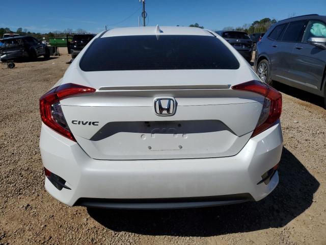 2018 HONDA CIVIC EX 19XFC1F81JE201113