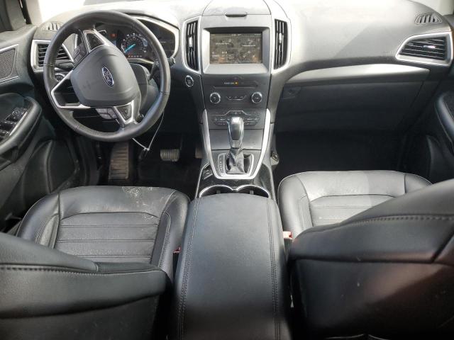 2015 FORD EDGE SEL - 2FMTK4J95FBC06512