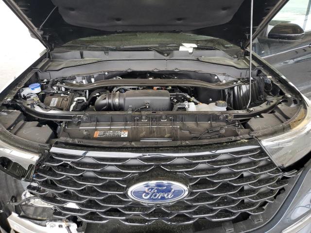 2024 FORD EXPLORER S - 1FMSK7KH3RGA80716