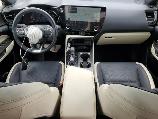 2024 LEXUS NX 450H LU - JTJHKCFZ3R2030886