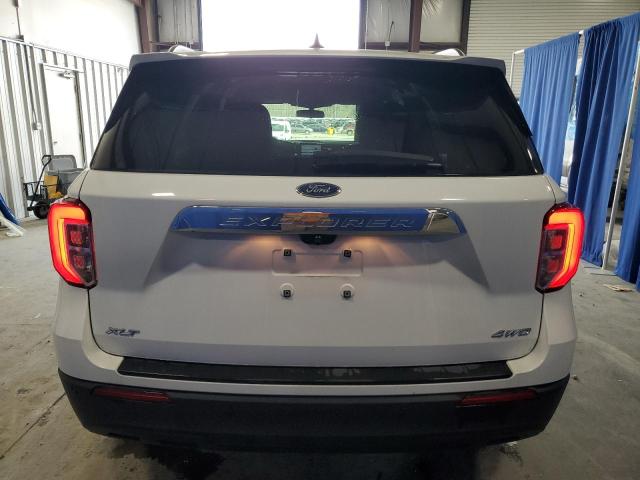 1FMSK8DH3NGA48619 2022 FORD EXPLORER