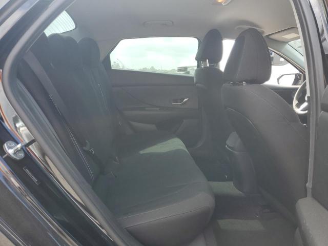 2023 HYUNDAI ELANTRA SE - 5NPLM4AG7PH101098