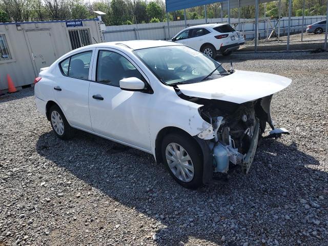 Vin: 3n1cn7ap1jl810683, lot: 50755845, nissan versa s 20184