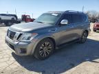 2018 NISSAN ARMADA SV - JN8AY2ND4JX003212