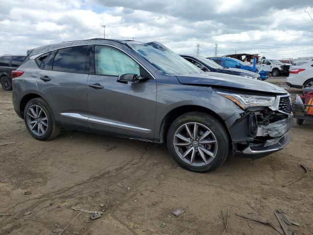 2022 ACURA RDX TECHNO - 5J8TC1H5XNL003361
