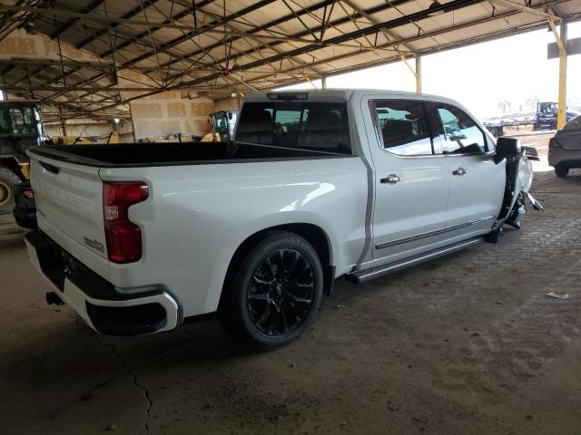 Vin: 1gcukje87sz126449, lot: 48362455, chevrolet all models k1500 high country 20253