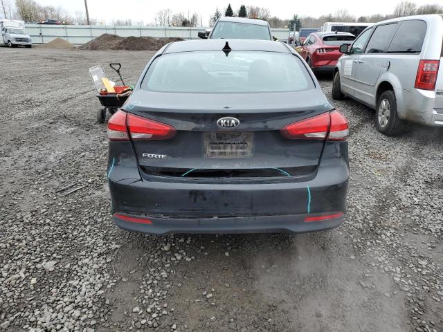 2017 KIA FORTE LX - 3KPFK4A78HE086149