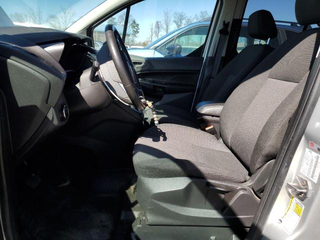 2017 FORD TRANSIT CO - NM0GE9E7XH1323646