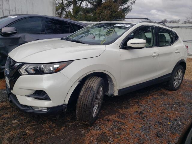 JN1BJ1CW9LW648243 2020 NISSAN ROGUE
