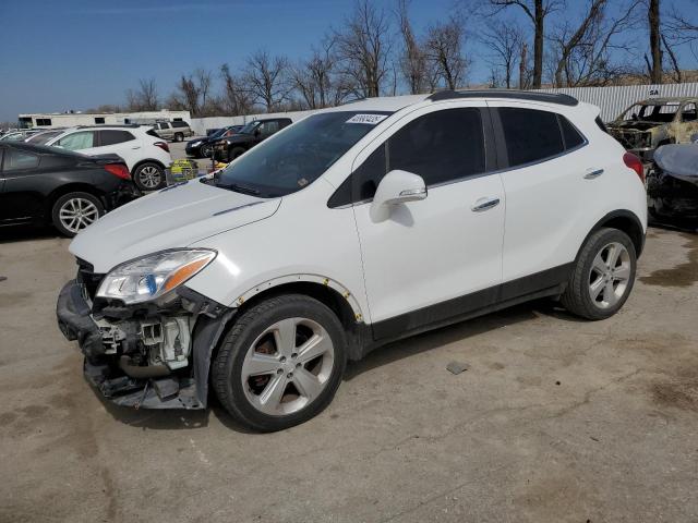 BUICK ENCORE CONVENIENCE