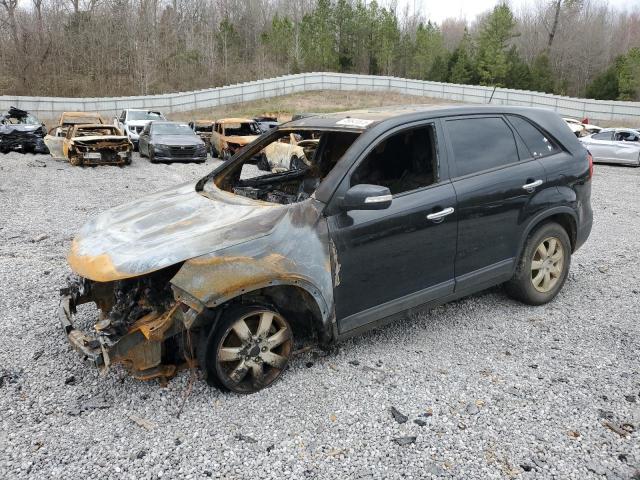 Vin: 5xykt3a13bg067780, lot: 49841875, kia sorento base 2011 img_1