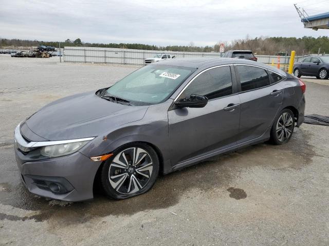 Vin: 19xfc1f38ge035637, lot: 47295885, honda civic ex 2016 img_1