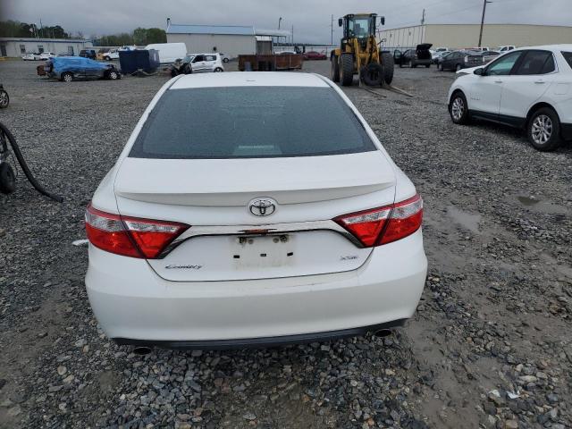 2015 TOYOTA CAMRY XSE - 4T1BK1FK0FU556761