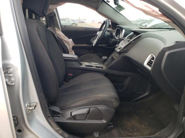 2017 CHEVROLET EQUINOX LT - 2GNALCEK8H1584209