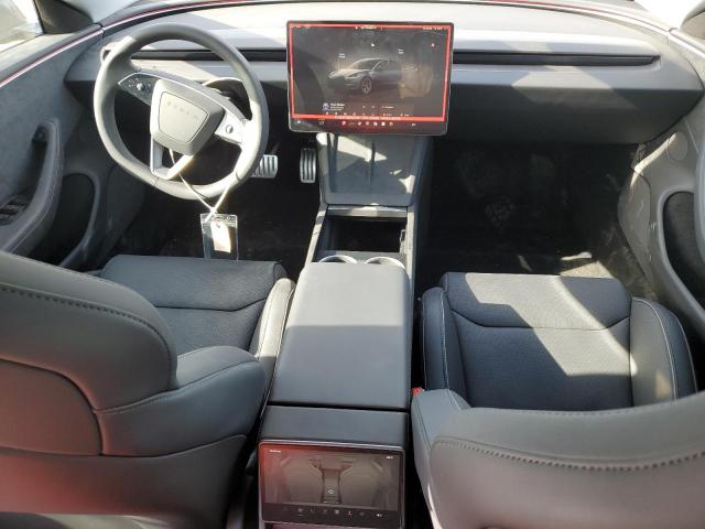 2025 TESLA MODEL 3 - 5YJ3E1ET6SF932134