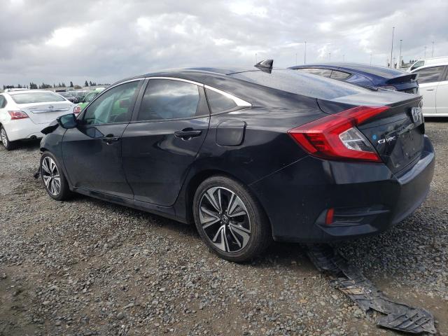 Vin: 19xfc1f32ge217012, lot: 51339985, honda civic ex 20162