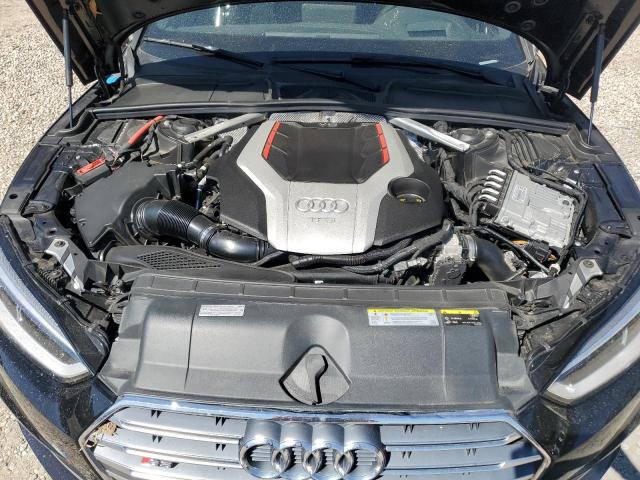 2019 AUDI S5 PRESTIG WAUC4CF56KA012993