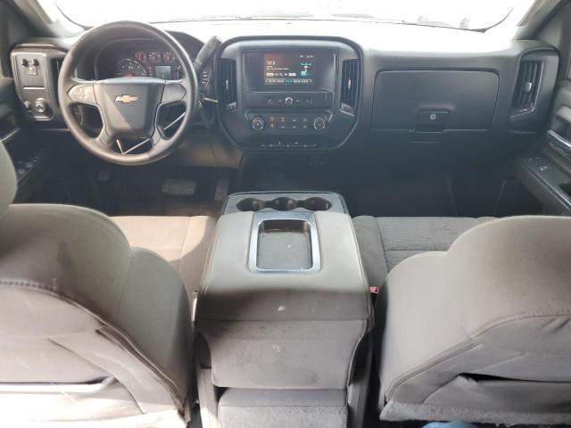2017 CHEVROLET SILVERADO - 1GC1KUEG7HF198404
