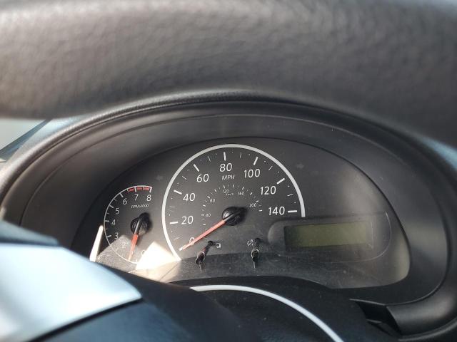 2018 NISSAN VERSA S - 3N1CN7AP1JL810683