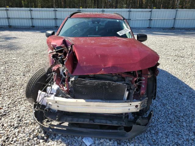 2021 TOYOTA RAV4 LE - 2T3H1RFV0MW130658