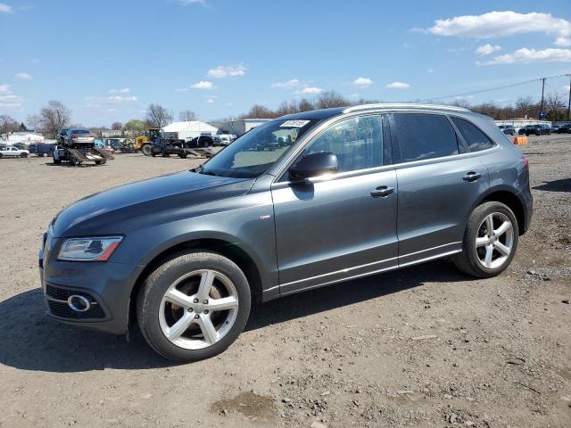 AUDI Q5 PREMIUM