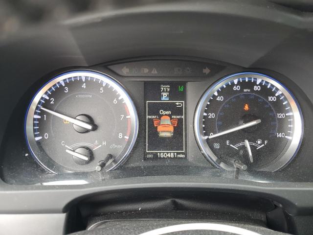 2015 TOYOTA HIGHLANDER - 5TDDKRFH9FS184714