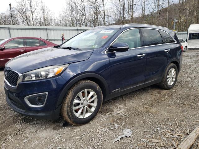 Vin: 5xypgda59hg225941, lot: 51009435, kia sorento lx 2017 img_1