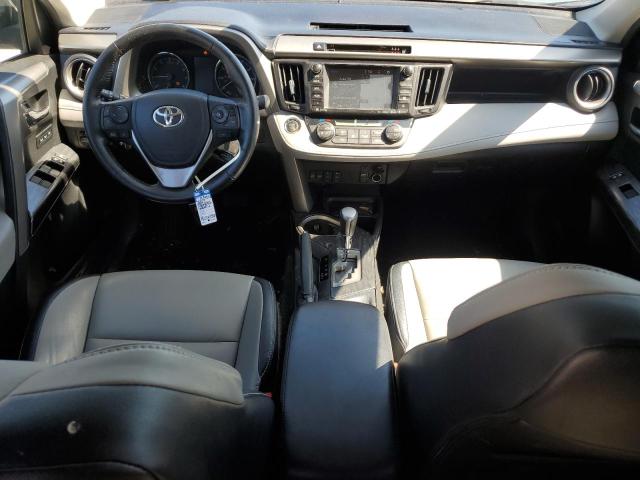 2017 TOYOTA RAV4 LIMIT - 2T3DFREV1HW571299