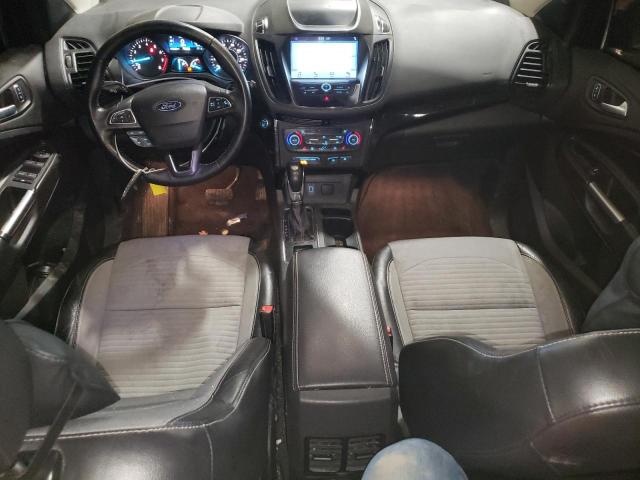 2019 FORD ESCAPE SE - 1FMCU9GD2KUB80992
