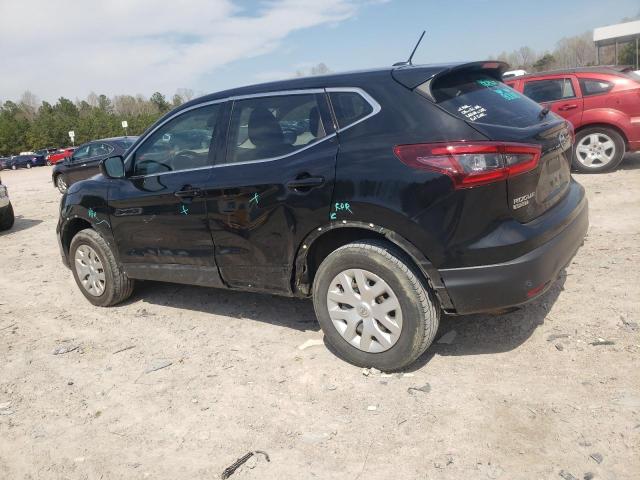 Vin: jn1bj1cv7lw269149, lot: 49877105, nissan rogue s 20202