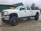 CHEVROLET SILVERADO K2500 HEAVY DUTY