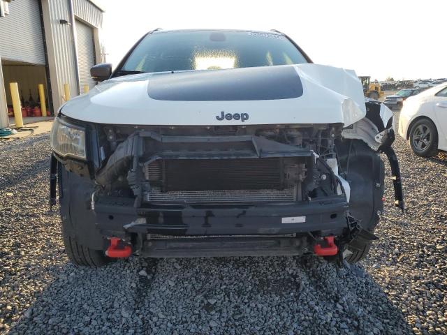2019 JEEP COMPASS TR - 3C4NJDDB3KT733154