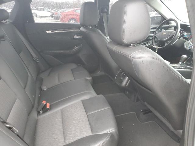 2018 CHEVROLET IMPALA LT - 2G1105S30J9178130