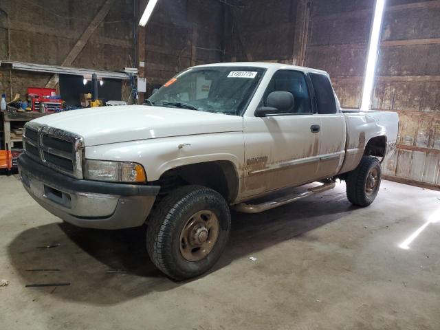 DODGE RAM 2500