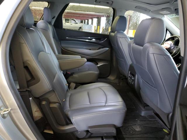 2018 BUICK ENCLAVE PR - 5GAEVBKW3JJ173397