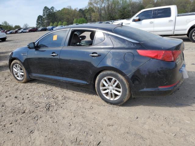 Vin: 5xxgm4a71dg258845, lot: 50985515, kia optima lx 20132