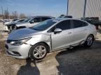 2016 CHEVROLET CRUZE LT - 1G1BE5SM8G7289842