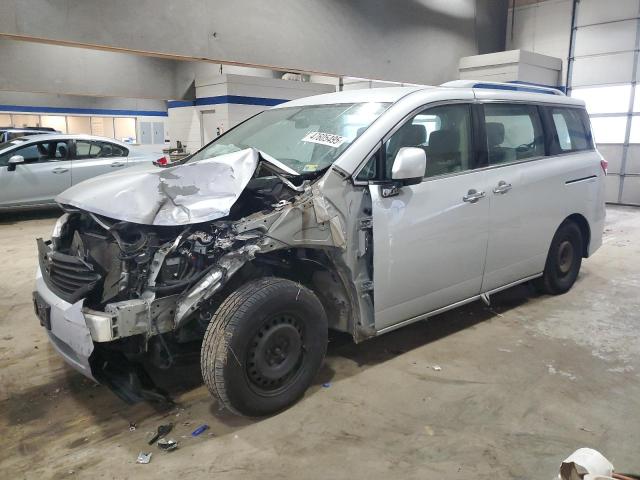 Vin: jn8ae2kp6f9132782, lot: 47605495, nissan quest s 2015 img_1