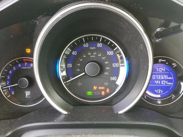 2020 HONDA FIT LX 3HGGK5H43LM703981