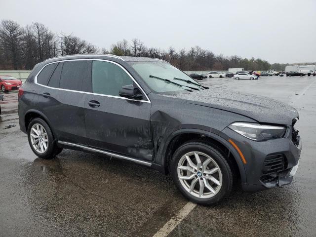 Vin: 5uxcr6c02p9p67189, lot: 50276415, bmw x5 xdrive40i 20234