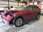 2019 TOYOTA RAV4 LIMIT - 2T3Y1RFV2KW019610