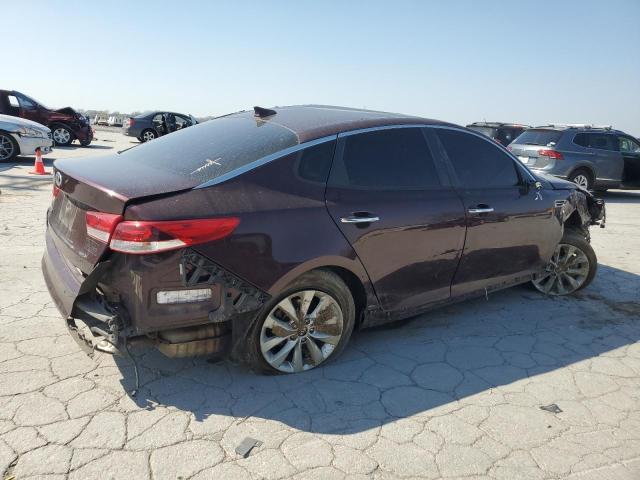 Vin: 5xxgt4l32jg268079, lot: 49004935, kia optima lx 20183