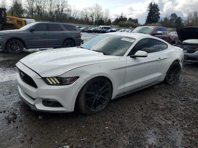 2016 FORD MUSTANG - 1FA6P8TH2G5269321