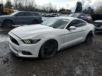 2016 FORD MUSTANG - 1FA6P8TH2G5269321
