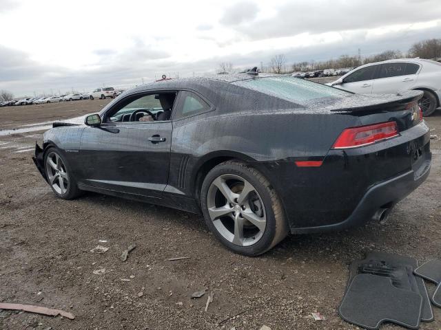 Vin: 2g1fb1e34e9321932, lot: 51071945, chevrolet camaro lt 20142