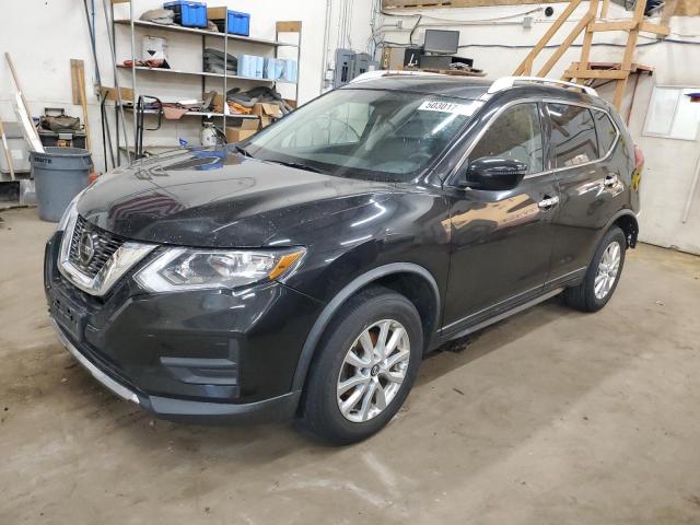 Vin: knmat2mv7jp586864, lot: 50301745, nissan rogue s 2018 img_1